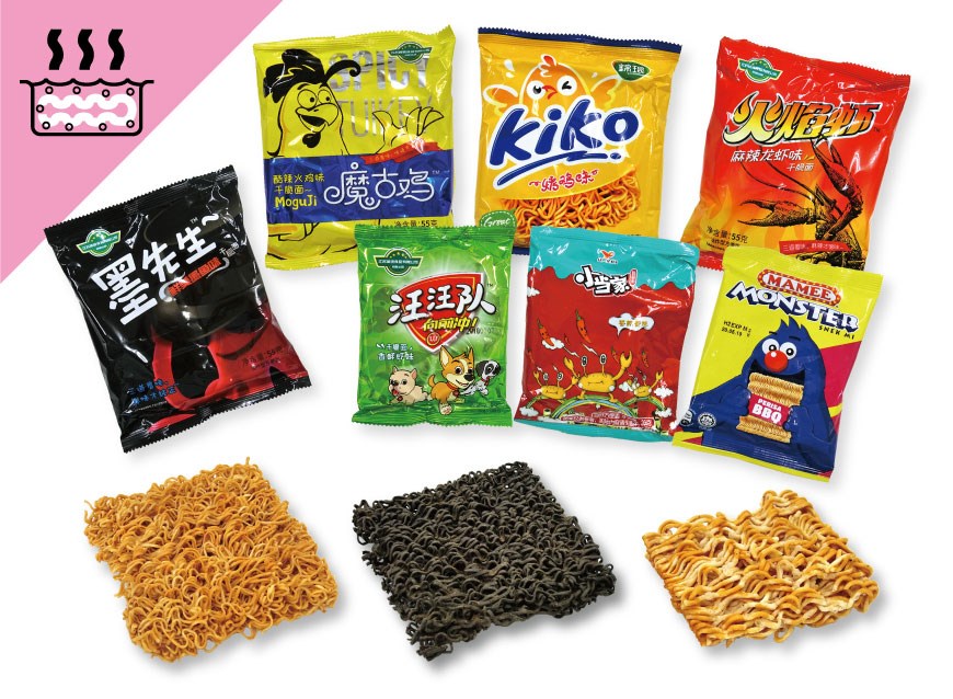 snack-noodles-instant-ramen-noodle-processing-machine-production-line